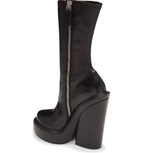 nordstrom givenchy boots.